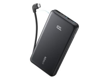 Pin Dự Phòng Anker Zolo 22.5W 10000mAh A110E