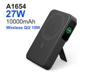  Sạc dự phòng Anker Maggo A1654 1C 15W 10000mAh A1654
