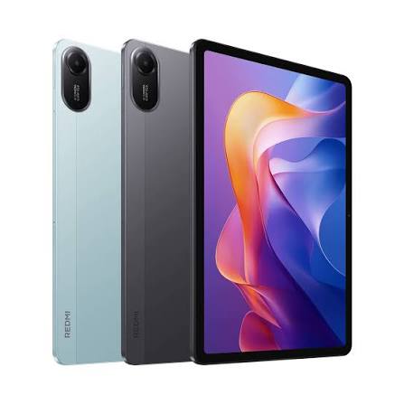 Xiaomi Redmi Pad 2 4G 11 inch (4GB - 128GB)