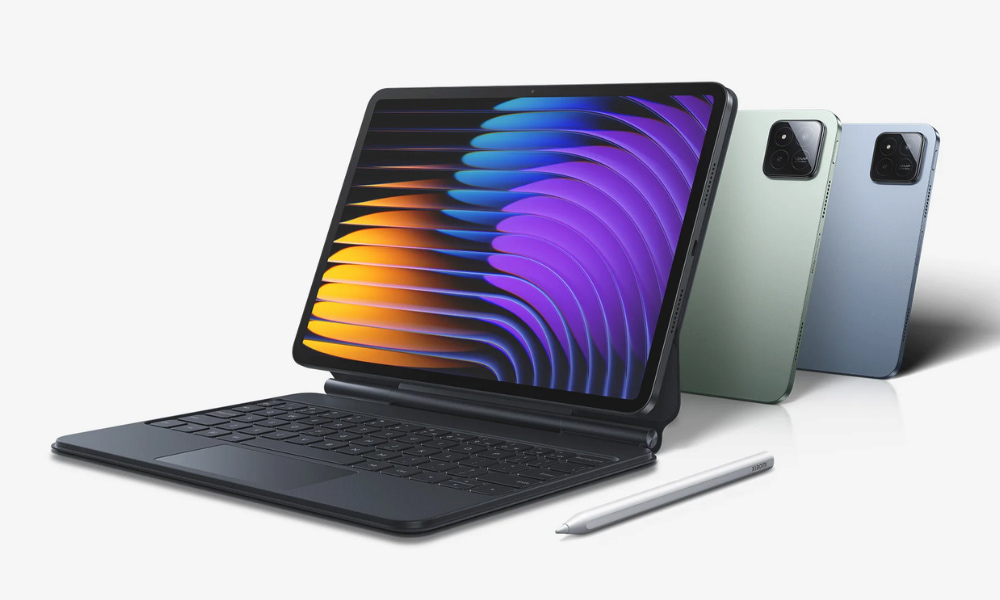 Xiaomi Pad 7 Wifi 8GB 256GB