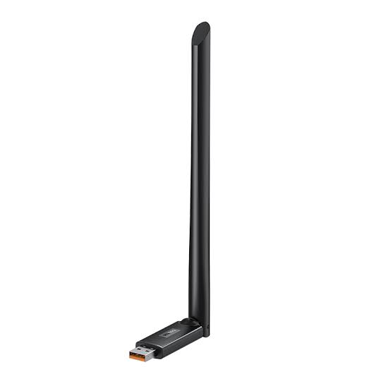 Bộ Chuyển Đổi USB Wifi  Adapter 650Mbps