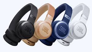 Tai nghe Bluetooth Chụp Tai JBL Live 670NC