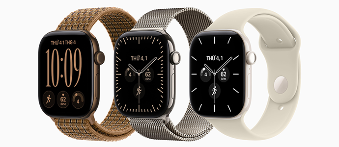 Apple Watch SE