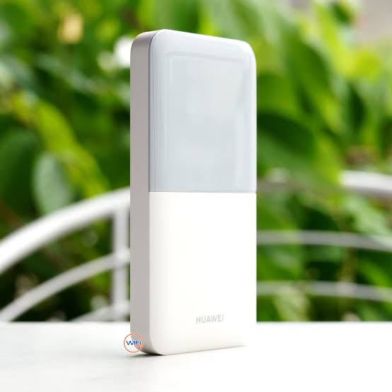 Bộ Phát WiFi 4G Huawei E5586-822