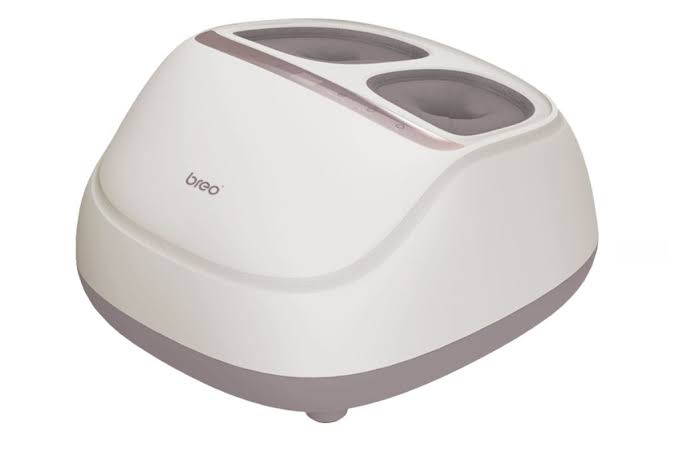 Máy massage chân Breo Foot 3