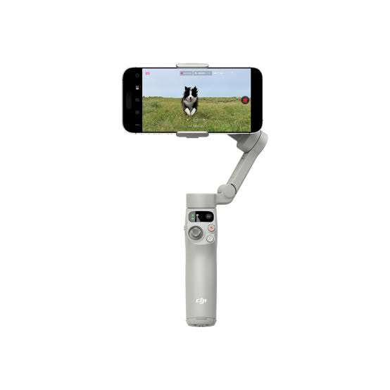 Tay Cầm Chống Rung DJI OM 7 