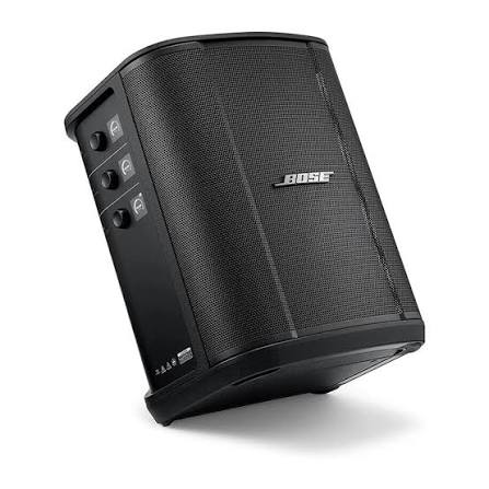 LOA BOSE S1 PRO+ (PLUS)