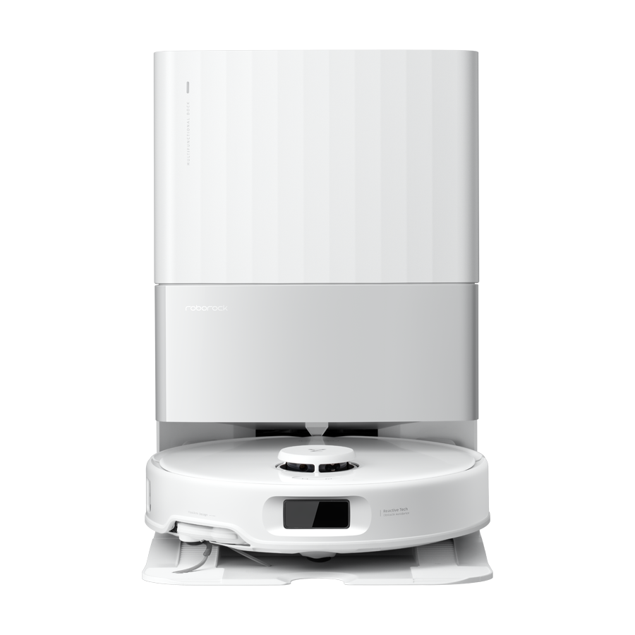 Robot hút bụi lau nhà Roborock Q Revo Edge 5V1