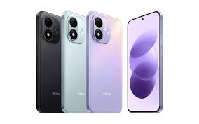 Xiaomi Redmi Note 17 5G 8GB/256GB 